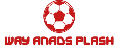 Way Anads Plash Logo