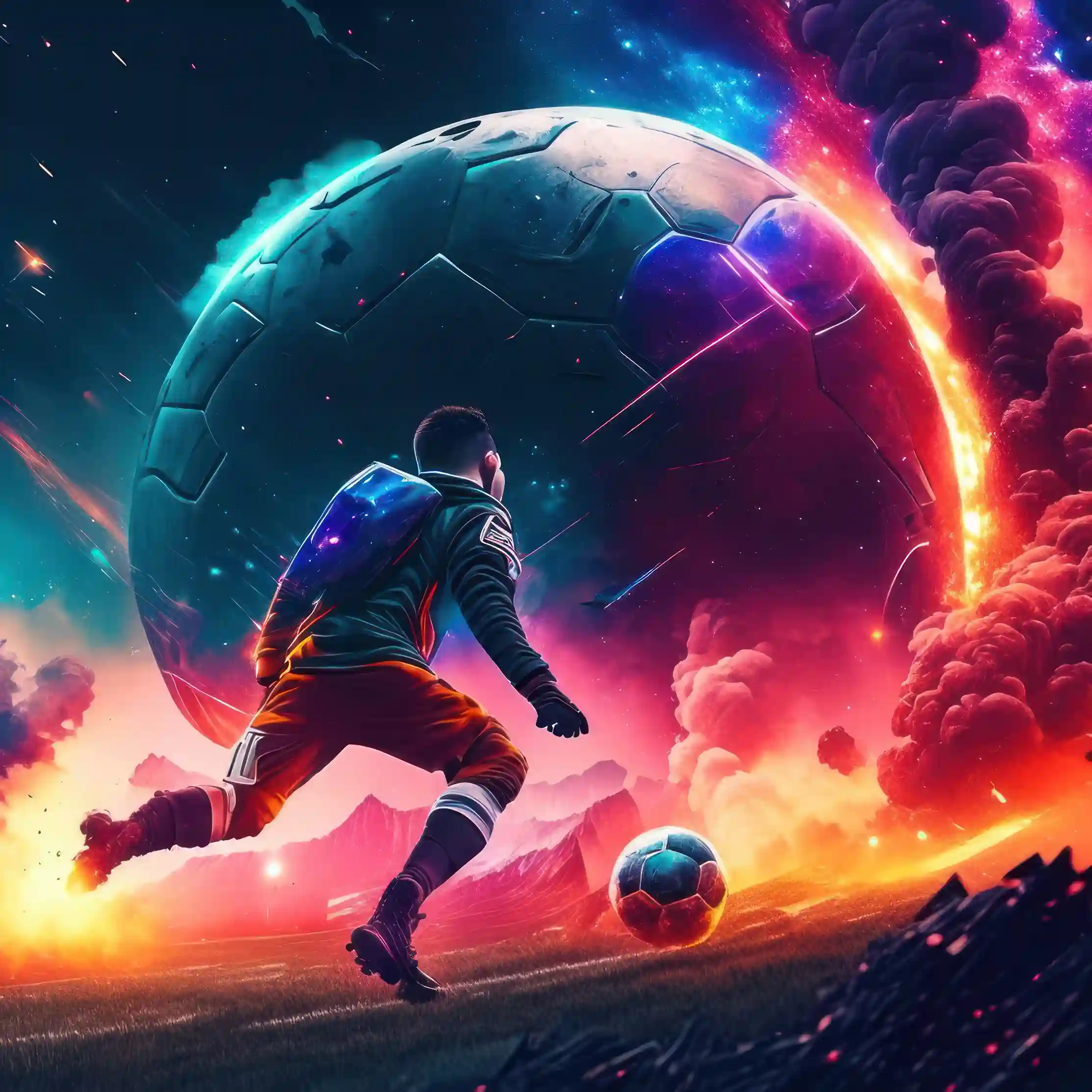 Way Anads Plash informations essentielles